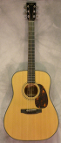 Furch D31SM-A Aged Top Dreadnaught