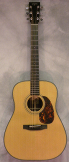 Furch D31SR-A Aged Top Dreadnaught