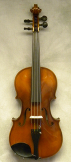A.R. Siedel Glaesel VA10E1 15" Viola w/ bow + case