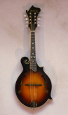 Eastman MD515CS Mandolin w/ HSC