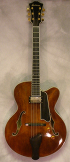 Eastman T146SM w/ HSC