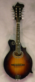 Eastman MD514CS Mandolin w/ HSC