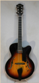 Eastman AR503ce-SB w/ HSC