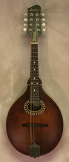Eastman MD304 Mandolin with Gigbag