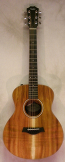 Taylor GS Mini-e Koa