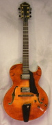 Eastman AR380ce John Pisano Model Archtop Acoustic