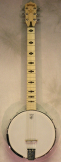 Deering Goodtime 6 String Banjo