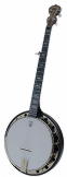 Deering Goodtime 2 Artisan Banjo