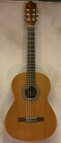 Hofner HZ28 Classical Guitar Cedar Top