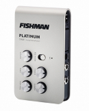 Fishman Platinum Stage Pre-Amp D.I.