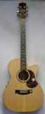 Maton SRS808C Cedar/Australian Blackwood w/ HSC