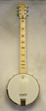 Goodtime 6 String Banjo with Pickup