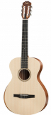 Taylor Academy A12e-N Nylon String w/ gigbag