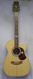 Maton EBG808TEC "Tommy Emmanuel" w/ HSC