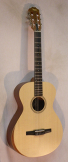 Taylor Academy A12N Nylon String w/ Gigbag