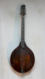 Eastman MDO305 Octave Mandolin w/ Gigbag