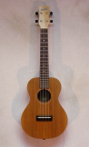 Maton Tenor Ukulele w/ pickup and HSC