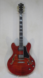 Eastman T486 Classic Thinline Deluxe Semihollowbody