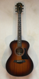 Taylor 322e V-Class Bracing Mahogany/Blackwood w/ HSC