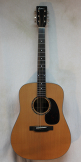 Eastman E2D All Solid Wood Cedar/Saplele w/ Deluxe Gigbag