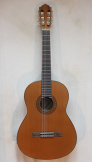 Hofner HZ26M Nylon String Guitar