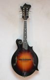 Custom Eastman MD515-CS with pickup and HSC