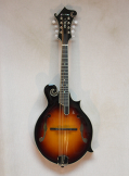 Eastman MD815-SB Mandolin w/ HSC