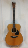 Eastman E20OM-TC Thermo Cured Adirondack Top w/ HSC