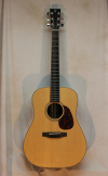 Furch Vintage 1 D-SR Spruce/Rosewood w/ HSC