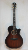 Taylor 324ce Builder's Edition