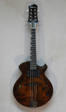 Eastman ER-M El Rey Electric Mandolin w/ HSC