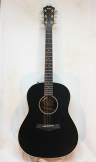 Taylor American Dream AD17e Blacktop w/ Aerocase