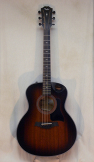 Taylor 326ce w/ HSC