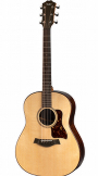 Taylor AD17 Spruce Ovangkol w/ Aerocase