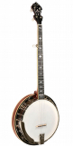 Gold Tone OB3 Orange Blossom "Twanger" Pre War Resonator Banjo