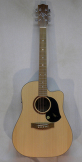 Maton SRS60C W/ HSC