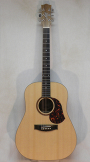 Maton S70 Spruce/Blackwood w/ HSC