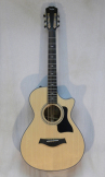 Taylor 312ce 12 Fret w/ HSC