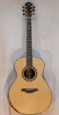 Furch Red DLX G-SR w/ HSC