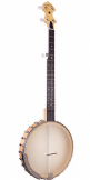 Gold Tone CC Carlin 12 Banjo w/ gigbag