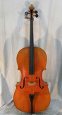 1984 Reinhold Schnabl Cello