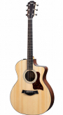 Taylor 214ce Plus with Aerocase