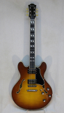 Eastman T486GB w/ HSC