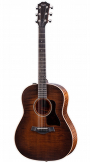 Taylor AD27e Flametop w/ Aerocase