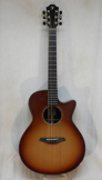 Furch Master's Choice Yellow GC-CR SPA Sunburst w/ HSC