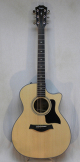 Custom Taylor 314ce 1 11/16" nut w/ HSC