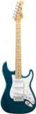 G and L Tribute Comanche Emerald Blue