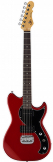 G and L Tribute Fallout Candy Apple Red