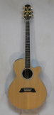 USED Takamine LTD-89 w/ HSC