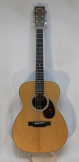 Eastman E8OM-TC w/ hsc